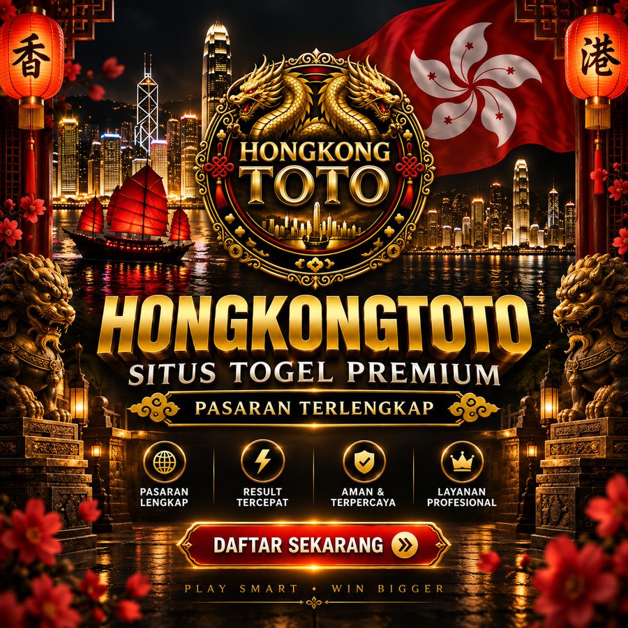 Hongkongtoto Bonjol